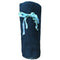 Felt Gift Bottle Bag Blue Arcadia Home